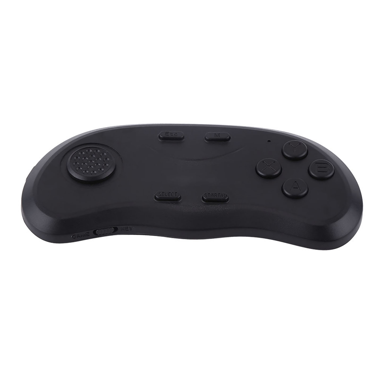 Praten Daarbij Aanvankelijk VR SHINECON Wireless Game Remote Controller Handle Gamepad For IOS Kit |  eBay